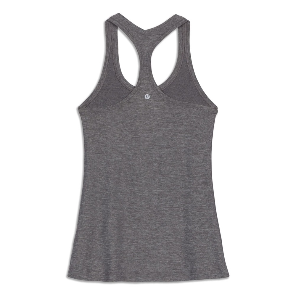 LuLu Lemon Racerback Tank Top